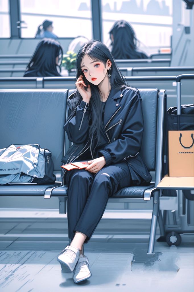 Mất hành lý ở sân bay, mẹ chồng đùng đùng nổi giận "tuyệt thực" vì cho rằng lỗi do tôi ẩu đoảng- Ảnh 1. Mất hành lý ở sân bay, mẹ chồng đùng đùng nổi giận "tuyệt thực" vì cho rằng lỗi do tôi ẩu đoảng- Ảnh 1.