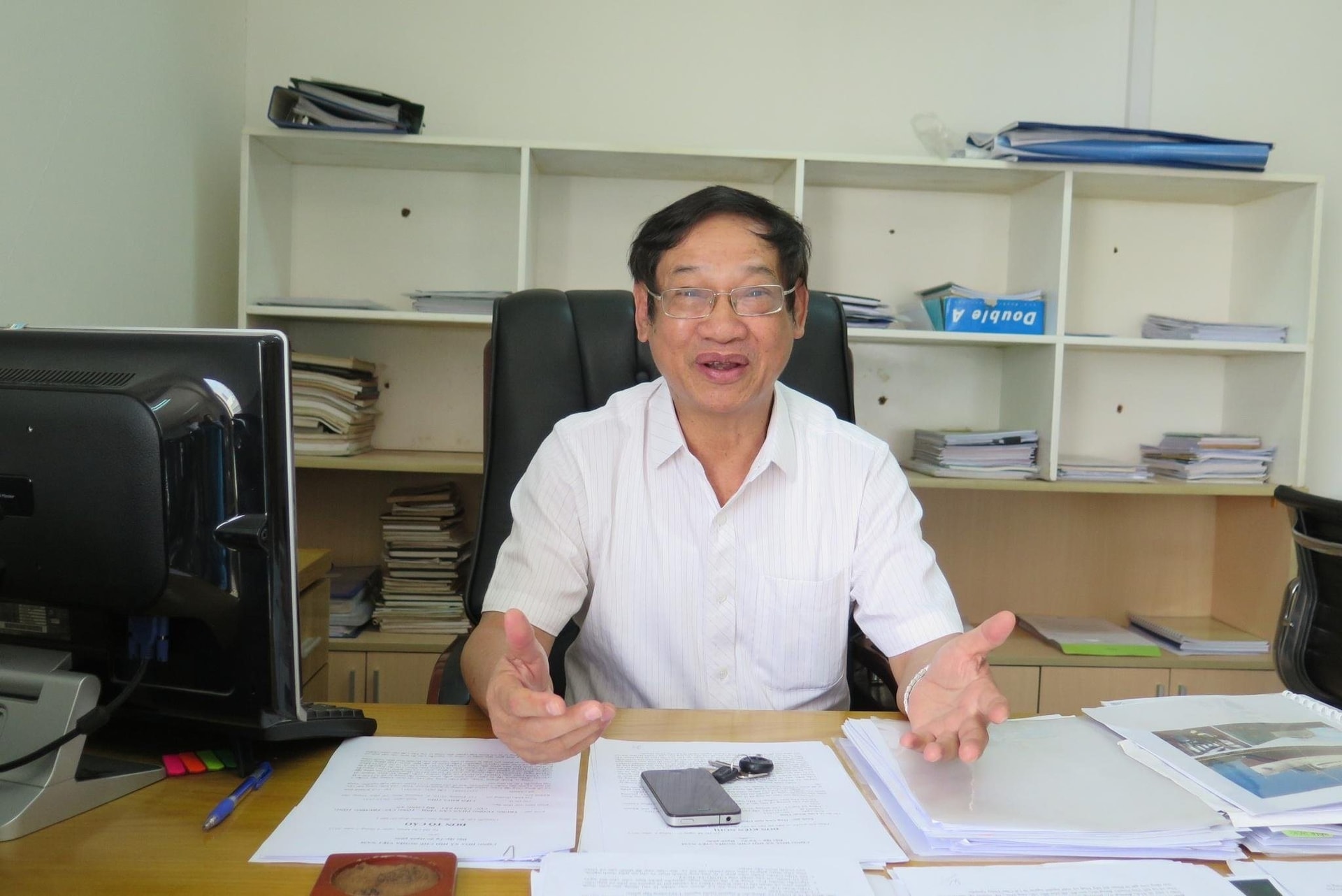 Loạt doanh nhân giàu bậc nhất Việt Nam từng thoát án tử hình, trở về làm lại cuộc đời - Ảnh 2.
