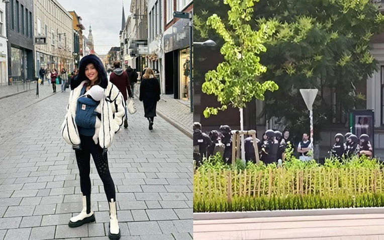 Ốc Thanh Vân chuẩn bị cho con trở lại du học Úc? - Ảnh 3.