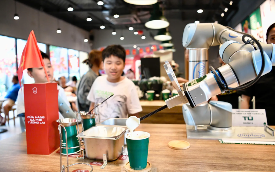 Một lĩnh vực của Việt Nam đang phát triển nhanh nhất Đông Nam Á: Báo cáo quốc tế nêu con số 140 tỷ USD - Ảnh 1.