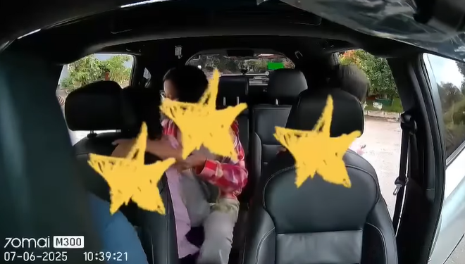 Vụ 5 người đặt xe 4 chỗ còn tỏ thái độ: “Em hiểu rồi, hiểu rồi” nhưng lại không hiểu chuyện- Ảnh 2. Vụ 5 người đặt xe 4 chỗ còn tỏ thái độ: “Em hiểu rồi, hiểu rồi” nhưng lại không hiểu chuyện- Ảnh 2.