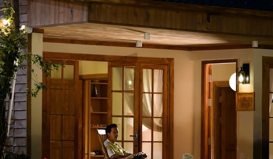 Nam nghệ sĩ sở hữu hàng loạt biệt thự, villa từ Đồng Nai đến Đà Lạt, Phú Quốc, chiều vợ như bà hoàng - Ảnh 7.