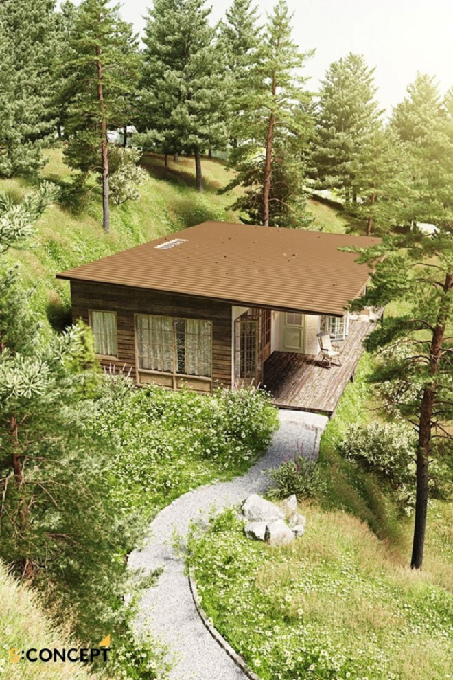 Nam nghệ sĩ sở hữu hàng loạt biệt thự, villa từ Đồng Nai đến Đà Lạt, Phú Quốc, chiều vợ như bà hoàng - Ảnh 6.