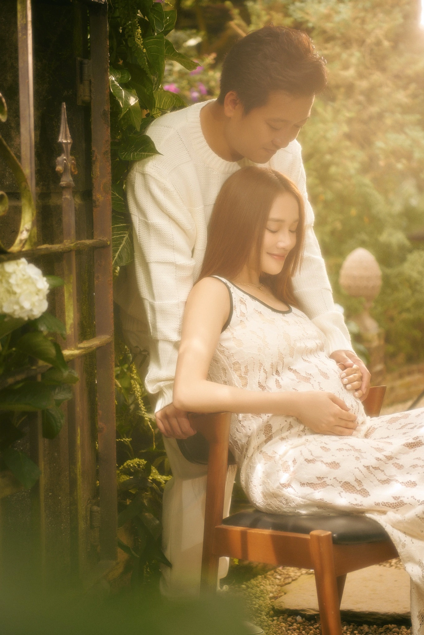 Nam nghệ sĩ sở hữu hàng loạt biệt thự, villa từ Đồng Nai đến Đà Lạt, Phú Quốc, chiều vợ như bà hoàng - Ảnh 10.