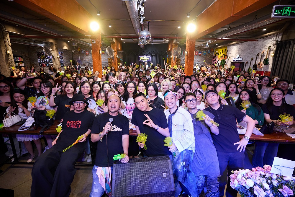 Đinh Tiến Đạt thông báo tin đặc biệt- Ảnh 4.