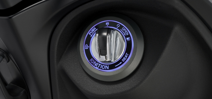 Xe ga giống Honda Vision vừa về đại lý đã giảm đậm: Thấp nhất 28,3 triệu đồng, ăn 1,9 lít xăng/100km - Ảnh 4.