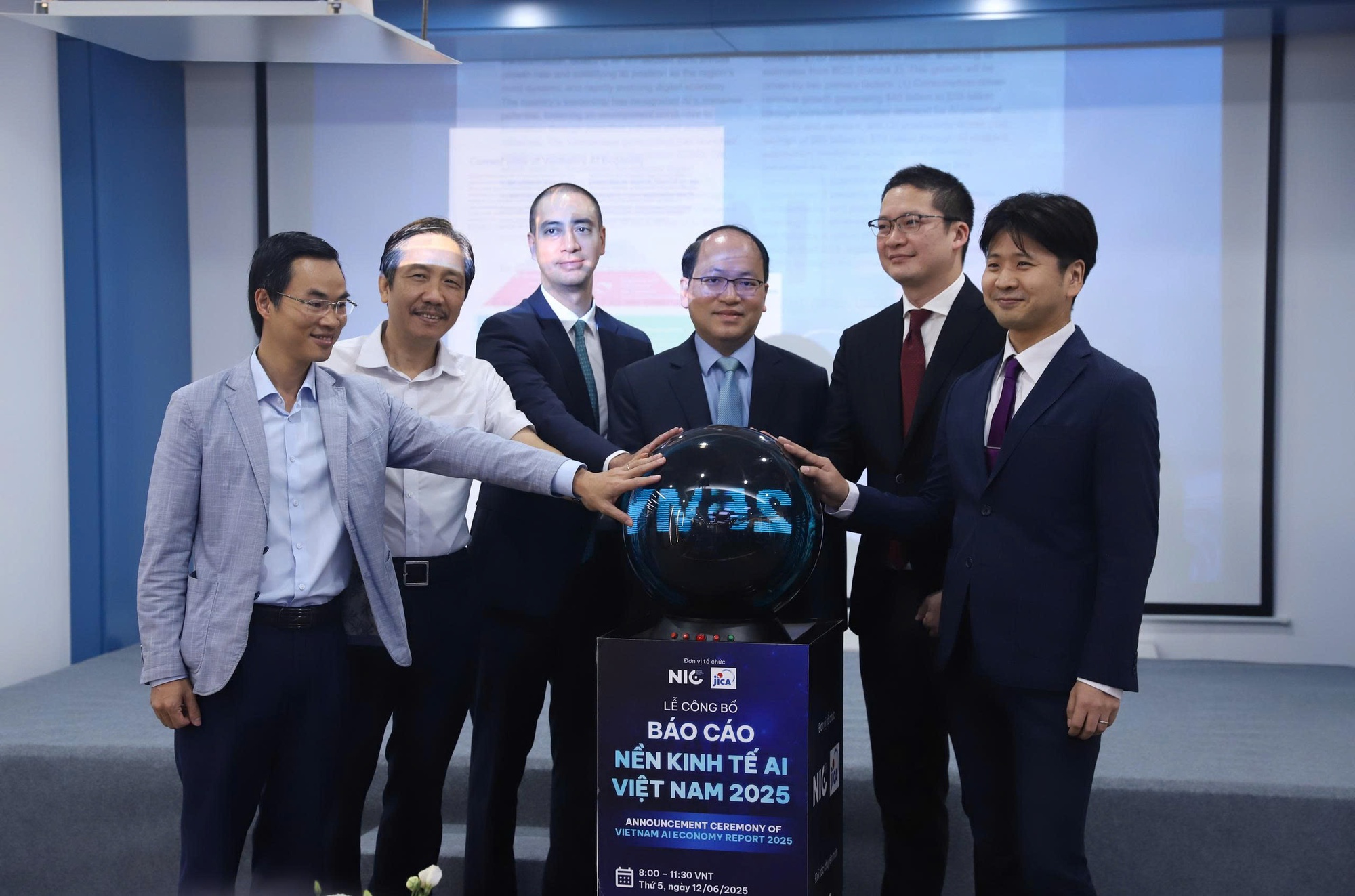 Một lĩnh vực của Việt Nam đang phát triển nhanh nhất Đông Nam Á: Báo cáo quốc tế nêu con số 140 tỷ USD- Ảnh 1.