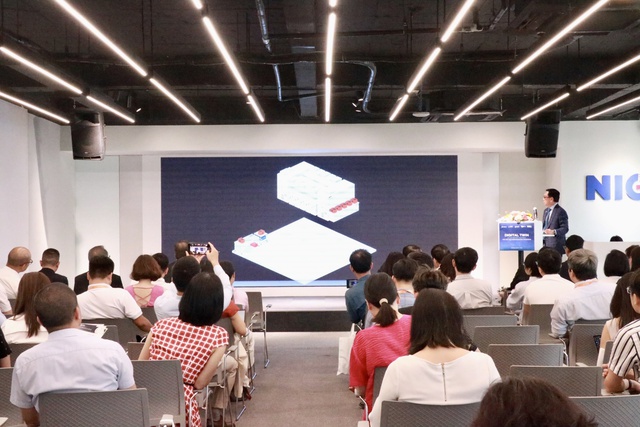 Ngành bán dẫn Việt Nam đối mặt với rào cản lớn trong phát triển và đào tạo nhân lực - Ảnh 2. Ngành bán dẫn Việt Nam đối mặt với rào cản lớn trong phát triển và đào tạo nhân lực - Ảnh 2.