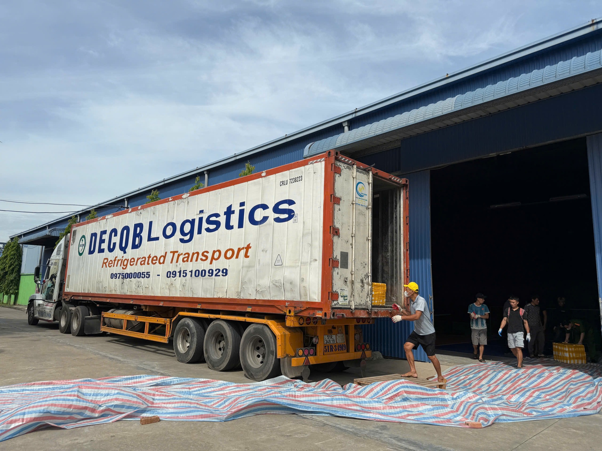 Chân tướng Phạm Công Lộc cầm đầu đường dây đánh bạc 2 . 000 Tỉ đồng lộ diện - Ảnh 1.