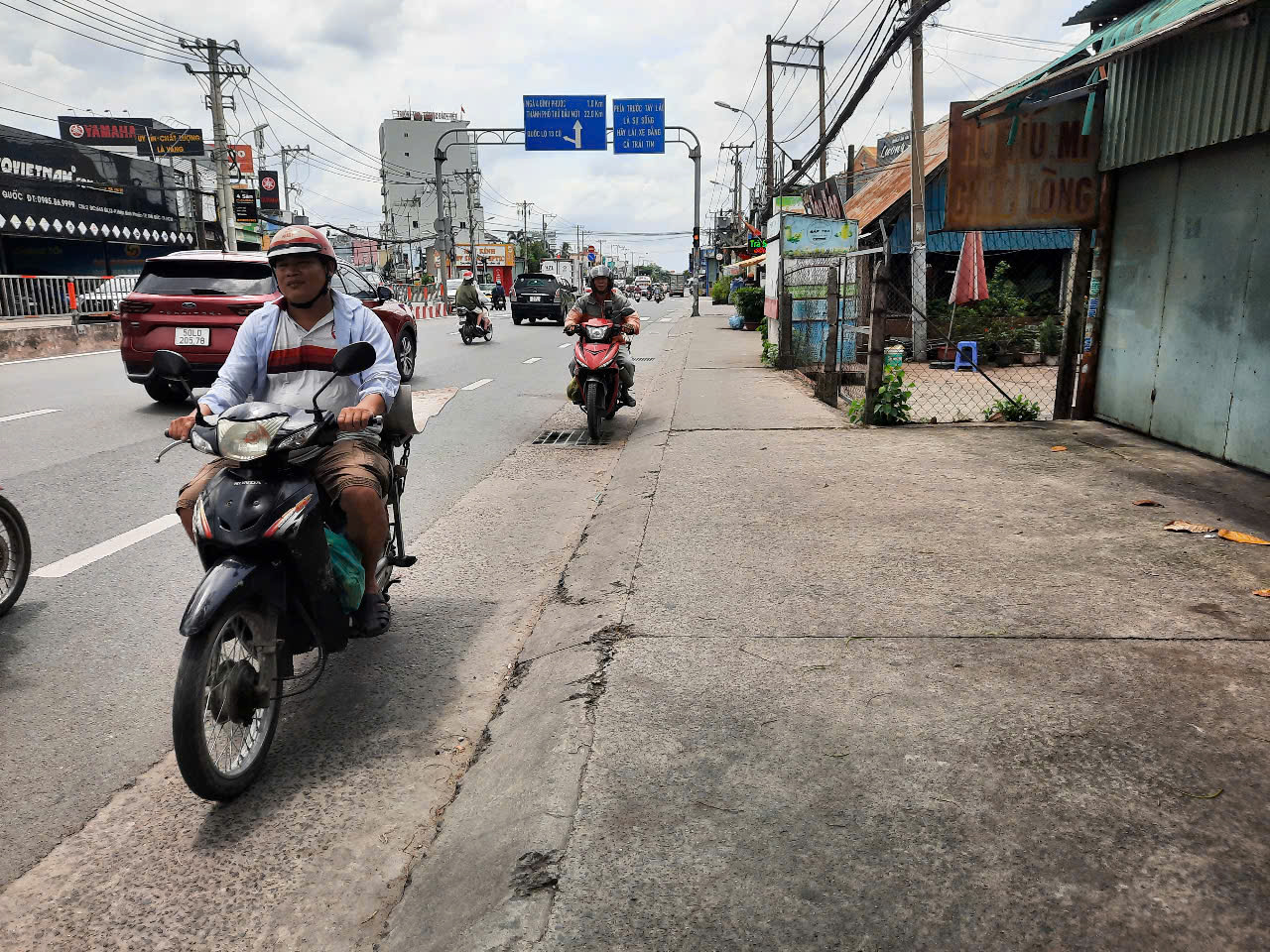Phạt nặng hơn, vì sao vi phạm giao thông vẫn tràn lan?- Ảnh 3.
