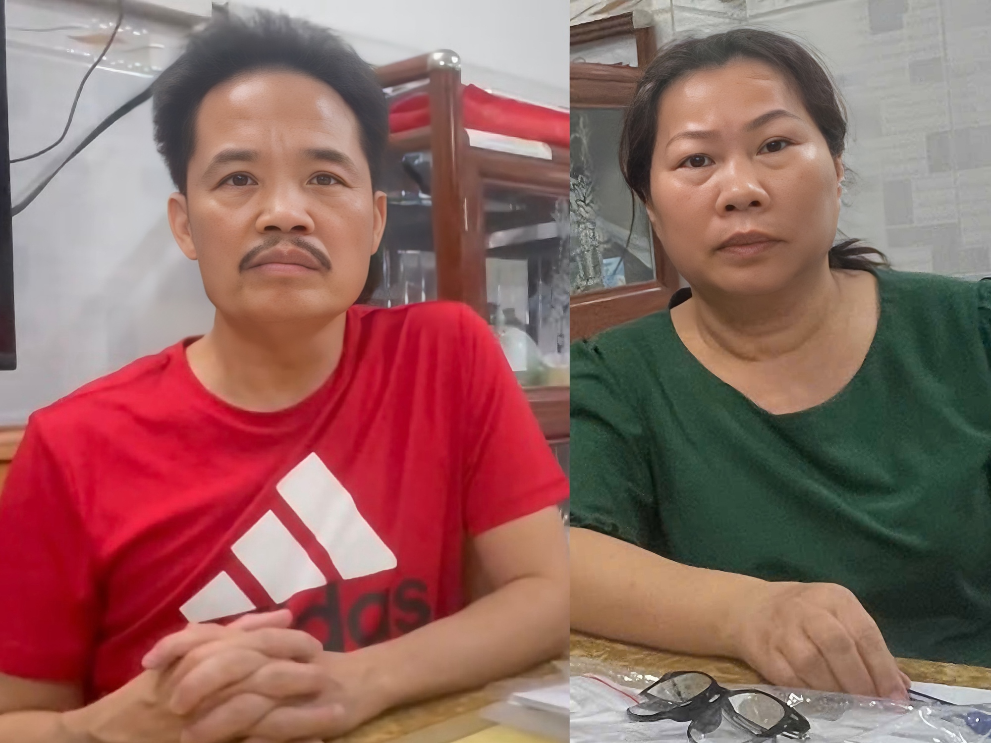 Bi kịch tranh chấp gia đình giữa mẹ và con trai: Quyền sở hữu tài sản chưa được xác định - Ảnh 1.