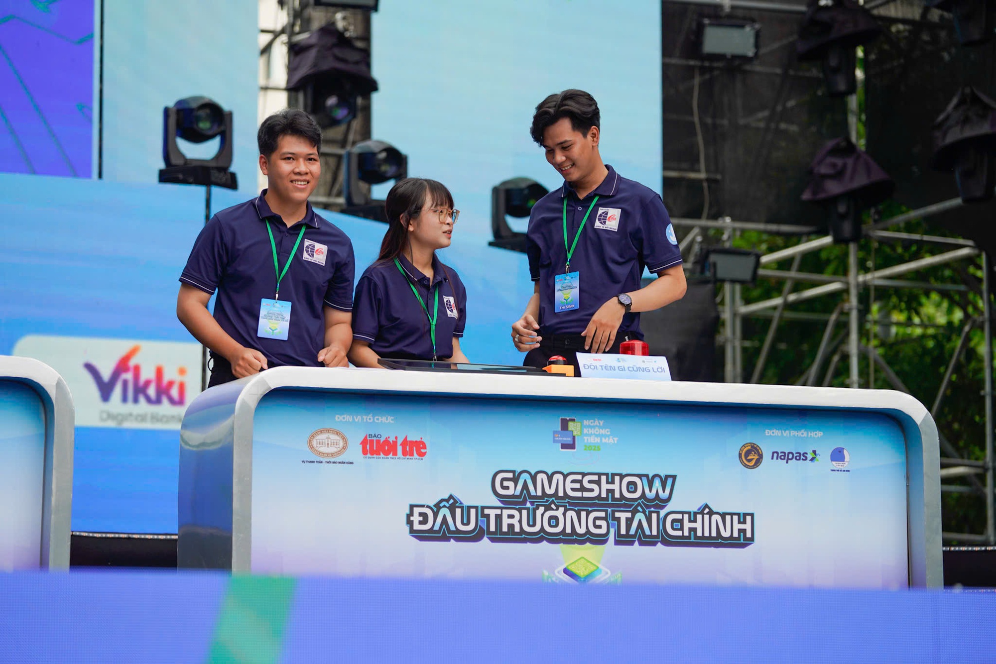 Đấu trường tài chính - Ảnh 10.