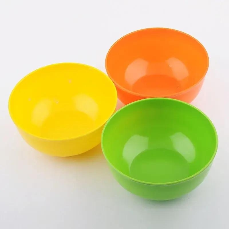 Có rất nhiều loại bát đĩa để lựa chọn, nhưng 3 loại dù rẻ và đẹp đến đâu cũng tuyệt đố không mua, coi chừng rước họa có ngày- Ảnh 1.