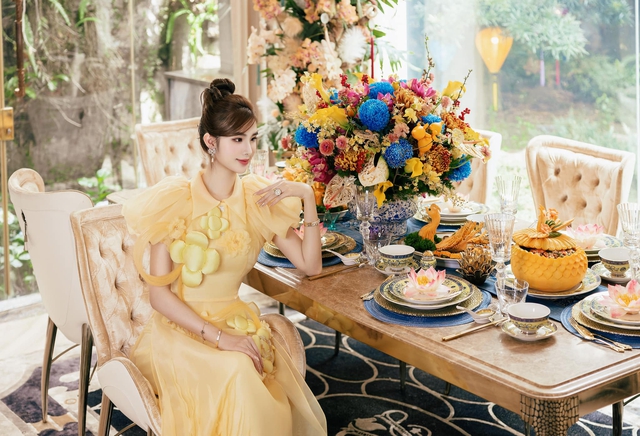 Ngọc Loan và Kiều Loan: Cùng có cuộc sống "phú bà", vướng chung 1 tin đồn gây sốc- Ảnh 3.