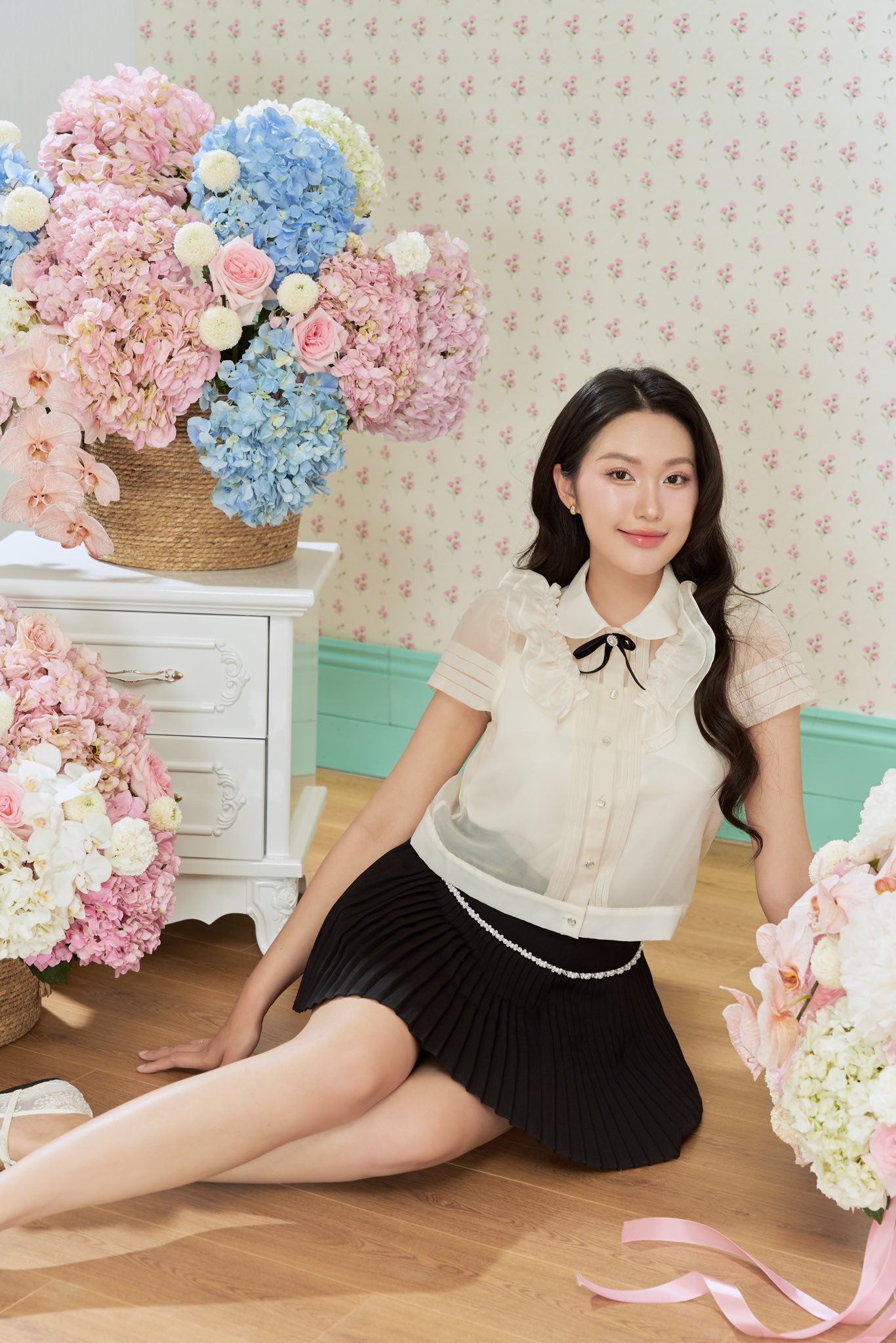 Doãn Hải My bị chê xuống sắc liền tung luôn ảnh cam thường khoe body nuột nà, chân dài thẳng thắp khiến an-ti câm nín- Ảnh 5. Doãn Hải My bị chê xuống sắc liền tung luôn ảnh cam thường khoe body nuột nà, chân dài thẳng thắp khiến an-ti câm nín- Ảnh 5.