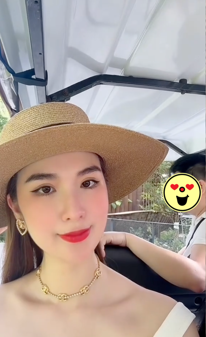 Ngọc Loan và Kiều Loan: Cùng có cuộc sống "phú bà", vướng chung 1 tin đồn gây sốc- Ảnh 7.