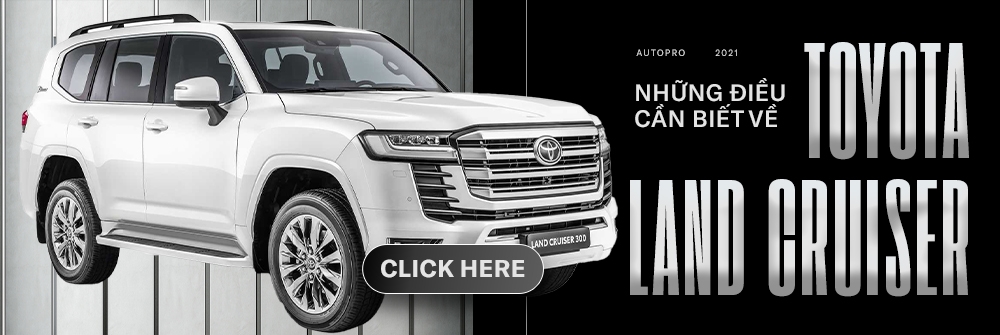 Toyota Land Cruiser thêm bản hybrid: Mạnh ngang Lexus LX 700h, bình xăng lớn, pin chịu được khắc nghiệt để off-road - Ảnh 12.