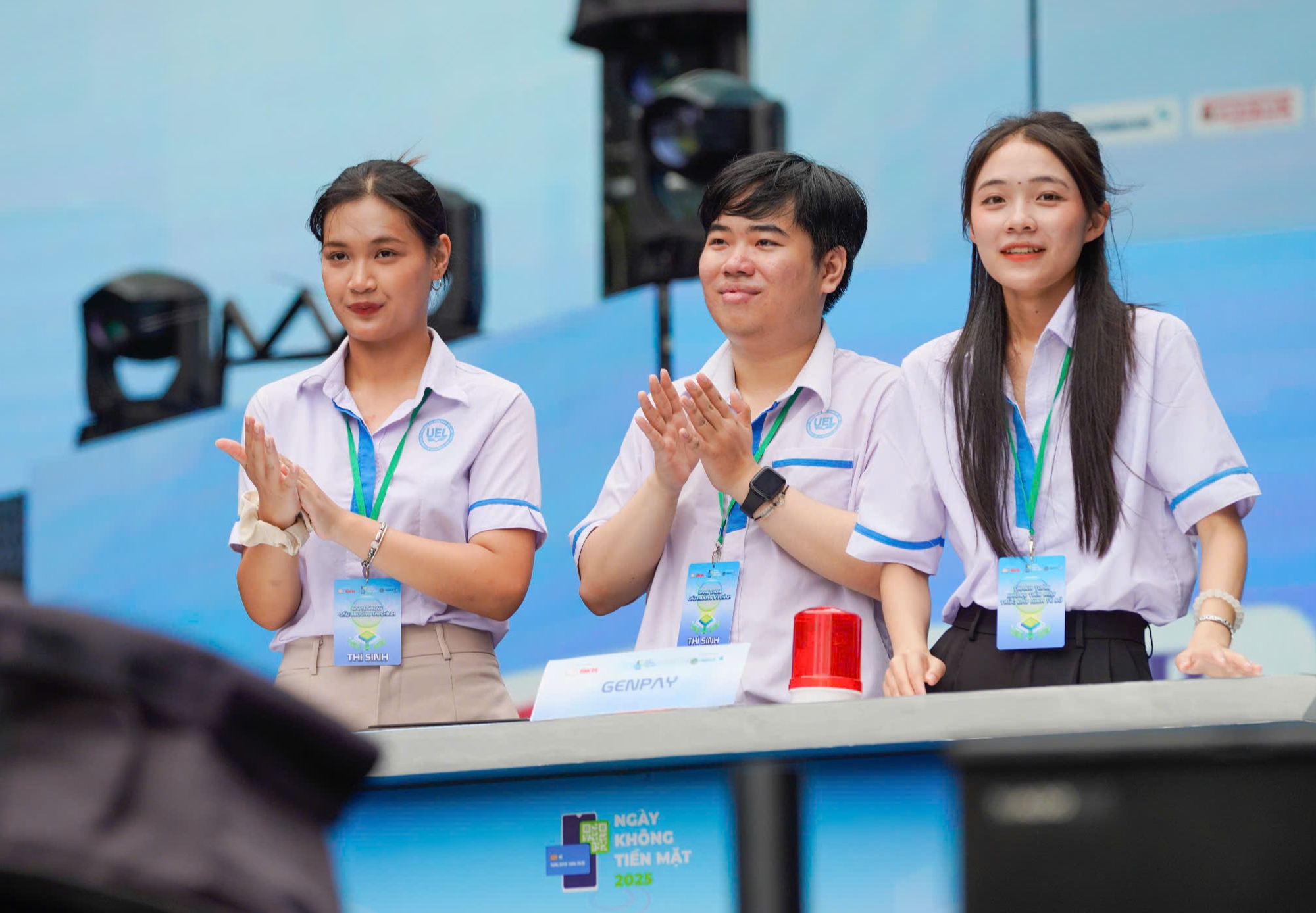 Đấu trường tài chính - Ảnh 3.
