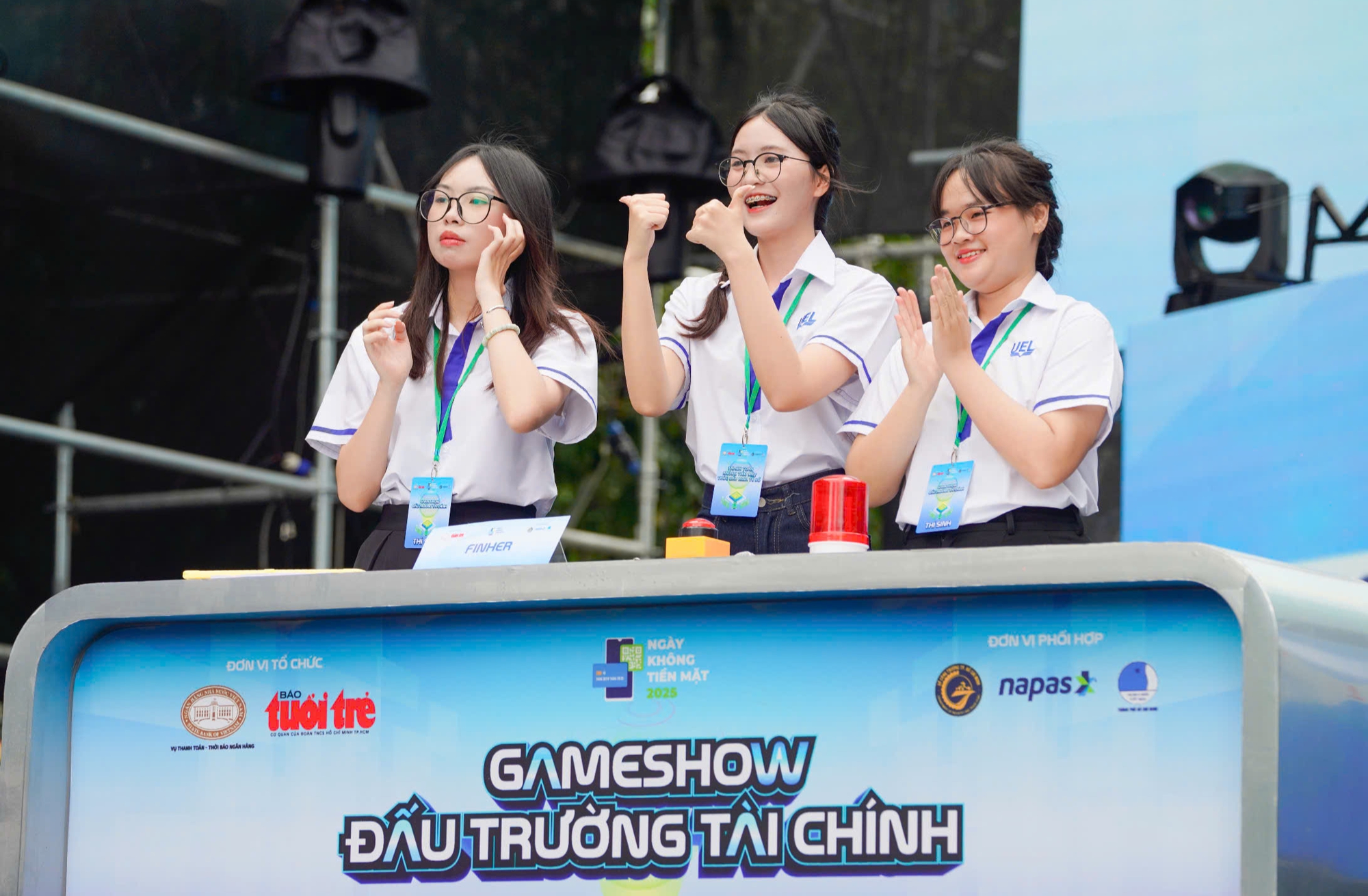 Đấu trường tài chính - Ảnh 5.