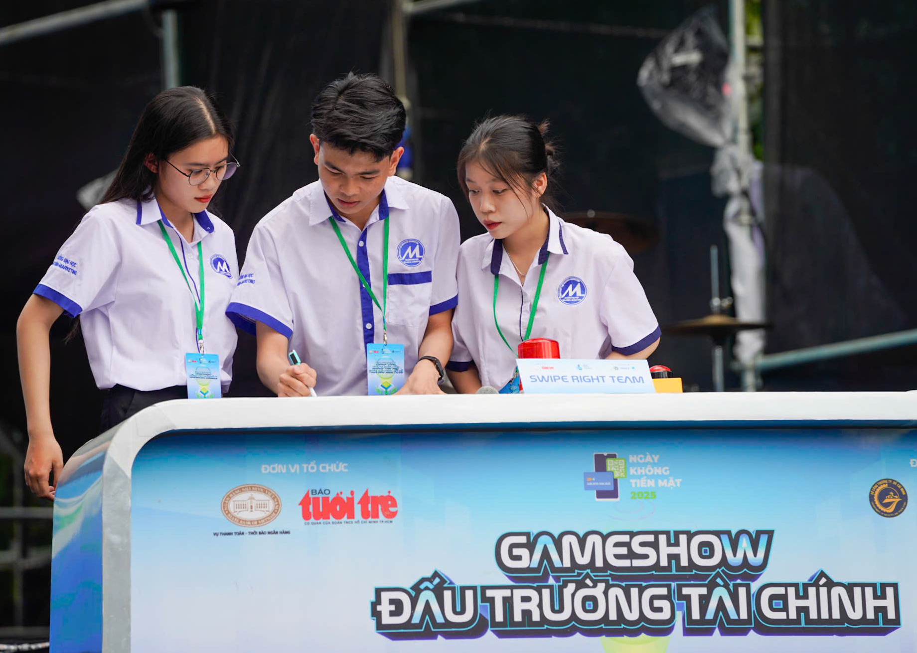 Đấu trường tài chính - Ảnh 7.