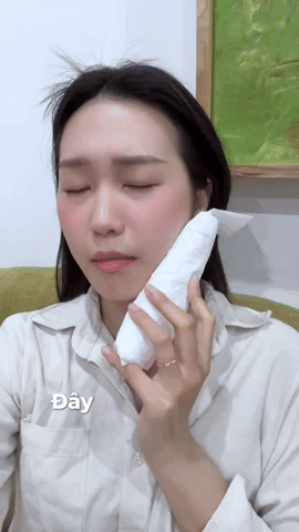 Doãn Hải My bị chê xuống sắc liền tung luôn ảnh cam thường khoe body nuột nà, chân dài thẳng thắp khiến an-ti câm nín- Ảnh 1.