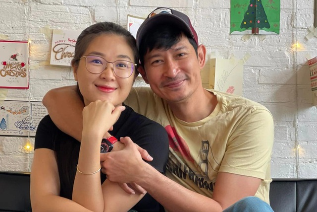 Mạc Anh Thư lên tiếng: Thấy có lỗi sau khi công khai ly hôn Huy Khánh- Ảnh 5. Mạc Anh Thư lên tiếng: Thấy có lỗi sau khi công khai ly hôn Huy Khánh- Ảnh 5.