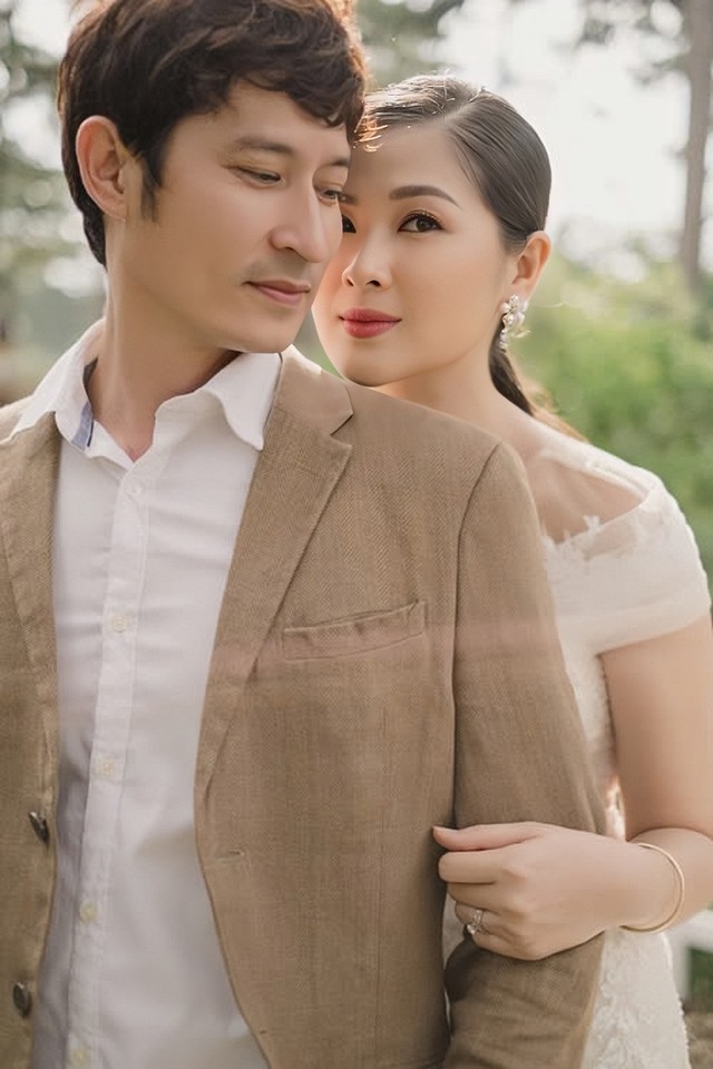 Mạc Anh Thư lên tiếng: Thấy có lỗi sau khi công khai ly hôn Huy Khánh- Ảnh 4. Mạc Anh Thư lên tiếng: Thấy có lỗi sau khi công khai ly hôn Huy Khánh- Ảnh 4.