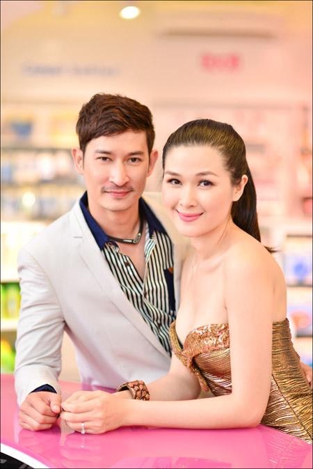 Mạc Anh Thư lên tiếng: Thấy có lỗi sau khi công khai ly hôn Huy Khánh- Ảnh 3. Mạc Anh Thư lên tiếng: Thấy có lỗi sau khi công khai ly hôn Huy Khánh- Ảnh 3.