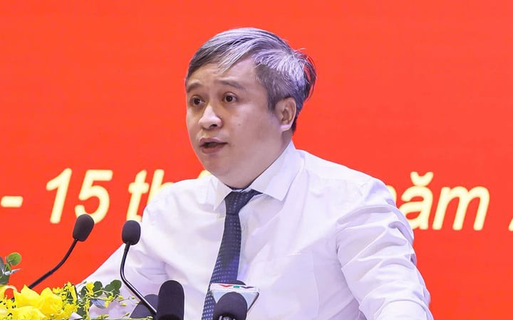 Quyết định của Bộ Ch&iacute;nh trị về tổ chức bộ m&aacute;y Cơ quan Ủy ban Trung ương Mặt trận Tổ quốc Việt Nam - Ảnh 2.