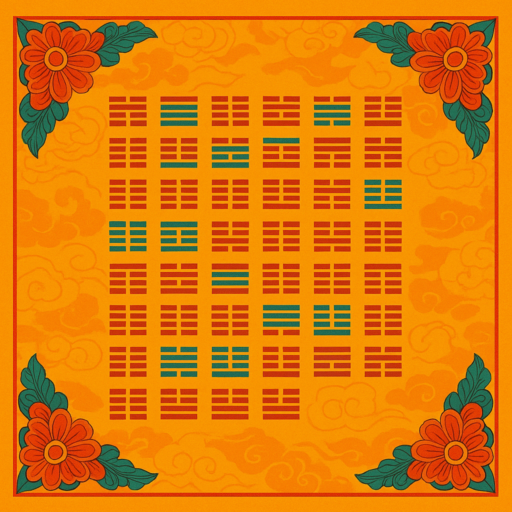 Rút quẻ tuần mới (16/6 - 22/6): 12 con giáp nhận thiên cơ gì, ai gặp quý nhân, ai cần thận trọng?- Ảnh 1.