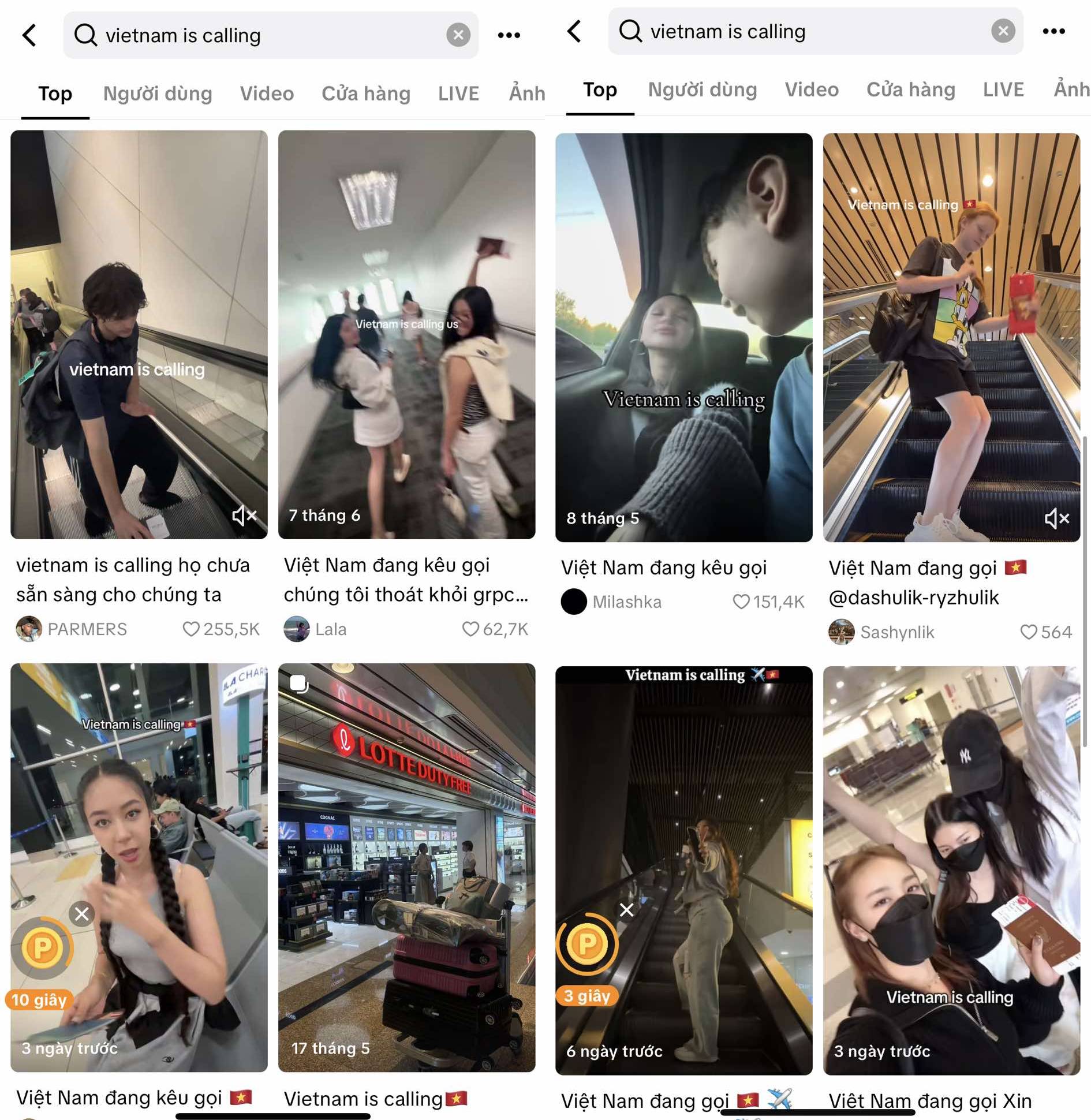 Việt Nam trở thành xu hướng hot trên TikTok: Cách đu trend không thể bỏ lỡ - Ảnh 1.