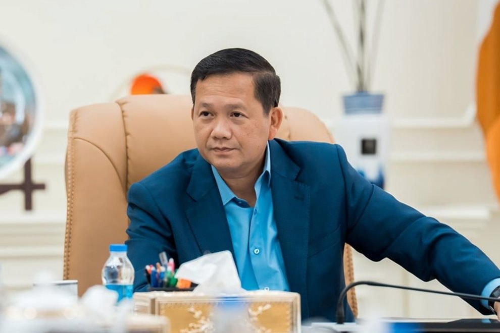 Thủ tướng Campuchia đích thân ra tuyên bố mạnh mẽ, khả năng tự đảm bảo của nước này ra sao? - Ảnh 1.