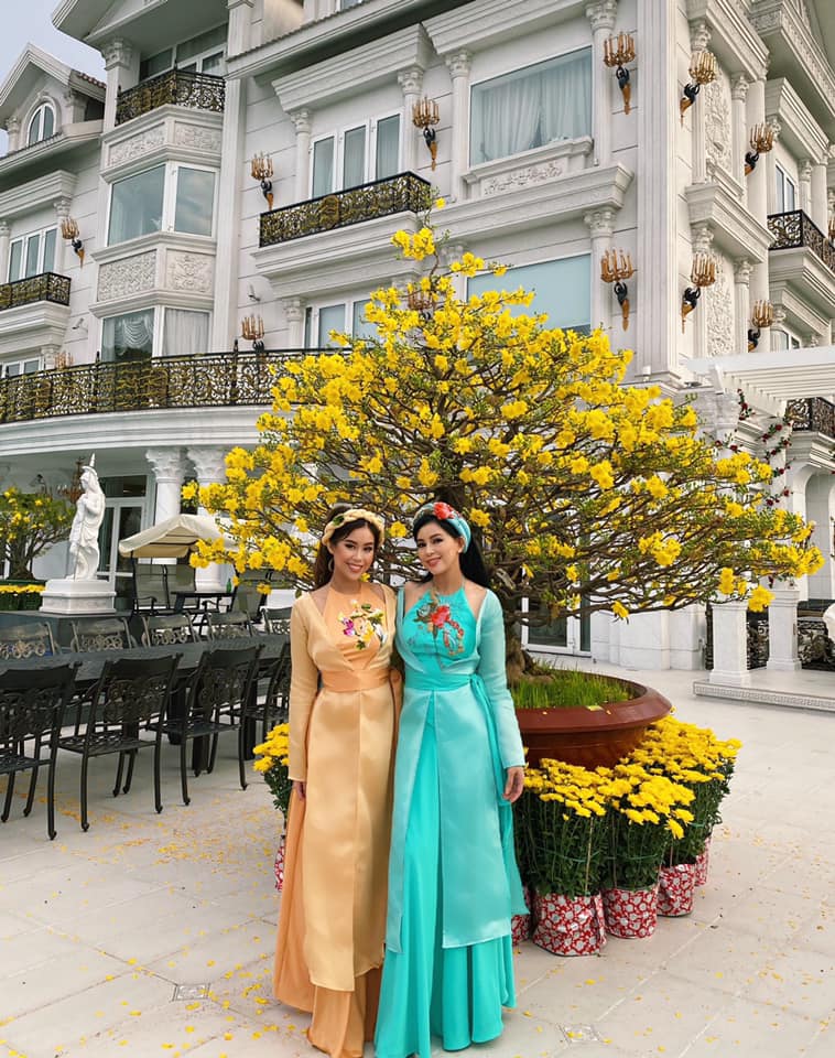 Những ông bố "đỉnh nóc kịch trần" gây dựng nên nền tảng "khủng" từ hai bàn tay trắng, tạo ra cả một thế hệ kế thừa tài năng khiến người ta ngưỡng mộ - Ảnh 12.