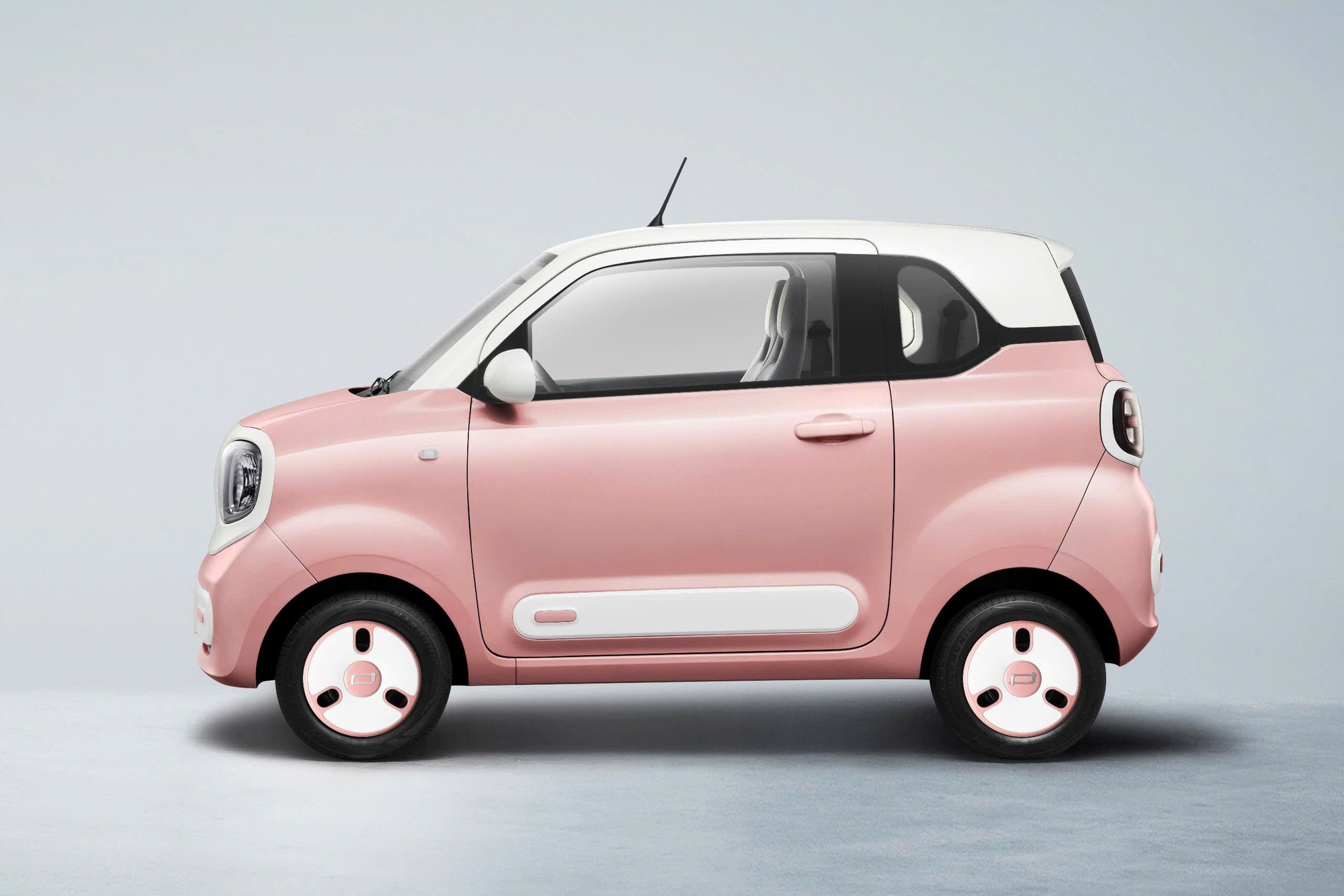 Tân binh xe điện mini về đại lý Việt cuối tháng 6: Sạc một lần chạy 170 km - chốt giá 199 triệu đồng - Ảnh 3.