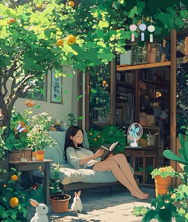 Vợ chồng tôi dọn đi ngay trong đêm vì mấy củ khoai sọ của bố chồng- Ảnh 1.