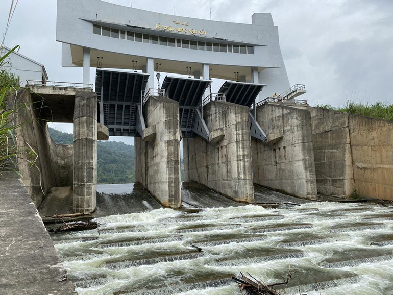 Quyết liệt nâng cao khả năng ứng phó thiên tai sau lũ quét tại Ba Bể - Ảnh 1. Quyết liệt nâng cao khả năng ứng phó thiên tai sau lũ quét tại Ba Bể - Ảnh 1.