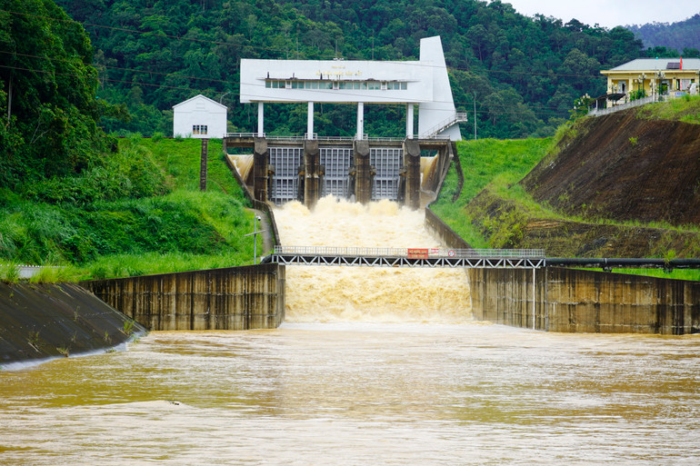 Quyết liệt nâng cao khả năng ứng phó thiên tai sau lũ quét tại Ba Bể - Ảnh 2. Quyết liệt nâng cao khả năng ứng phó thiên tai sau lũ quét tại Ba Bể - Ảnh 2.
