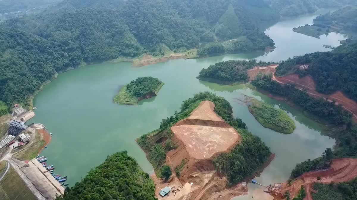 Quyết liệt nâng cao khả năng ứng phó thiên tai sau lũ quét tại Ba Bể - Ảnh 3. Quyết liệt nâng cao khả năng ứng phó thiên tai sau lũ quét tại Ba Bể - Ảnh 3.