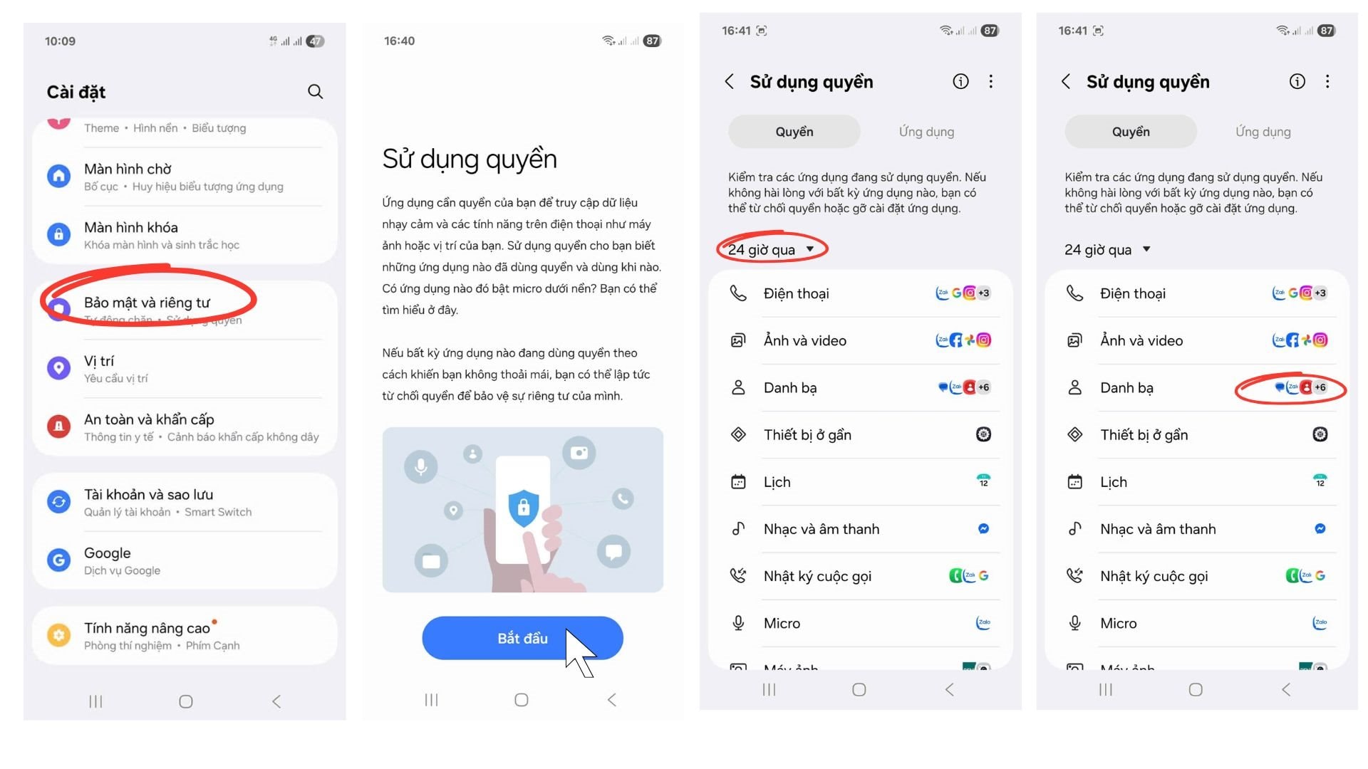 Mẹo Sử Dụng Điện Thọai Samsung Để Cải Thiện Hiệu Suất Và Tăng Tuổi Thọ Thiết Bị - Ảnh 3. Mẹo Sử Dụng Điện Thọai Samsung Để Cải Thiện Hiệu Suất Và Tăng Tuổi Thọ Thiết Bị - Ảnh 3.