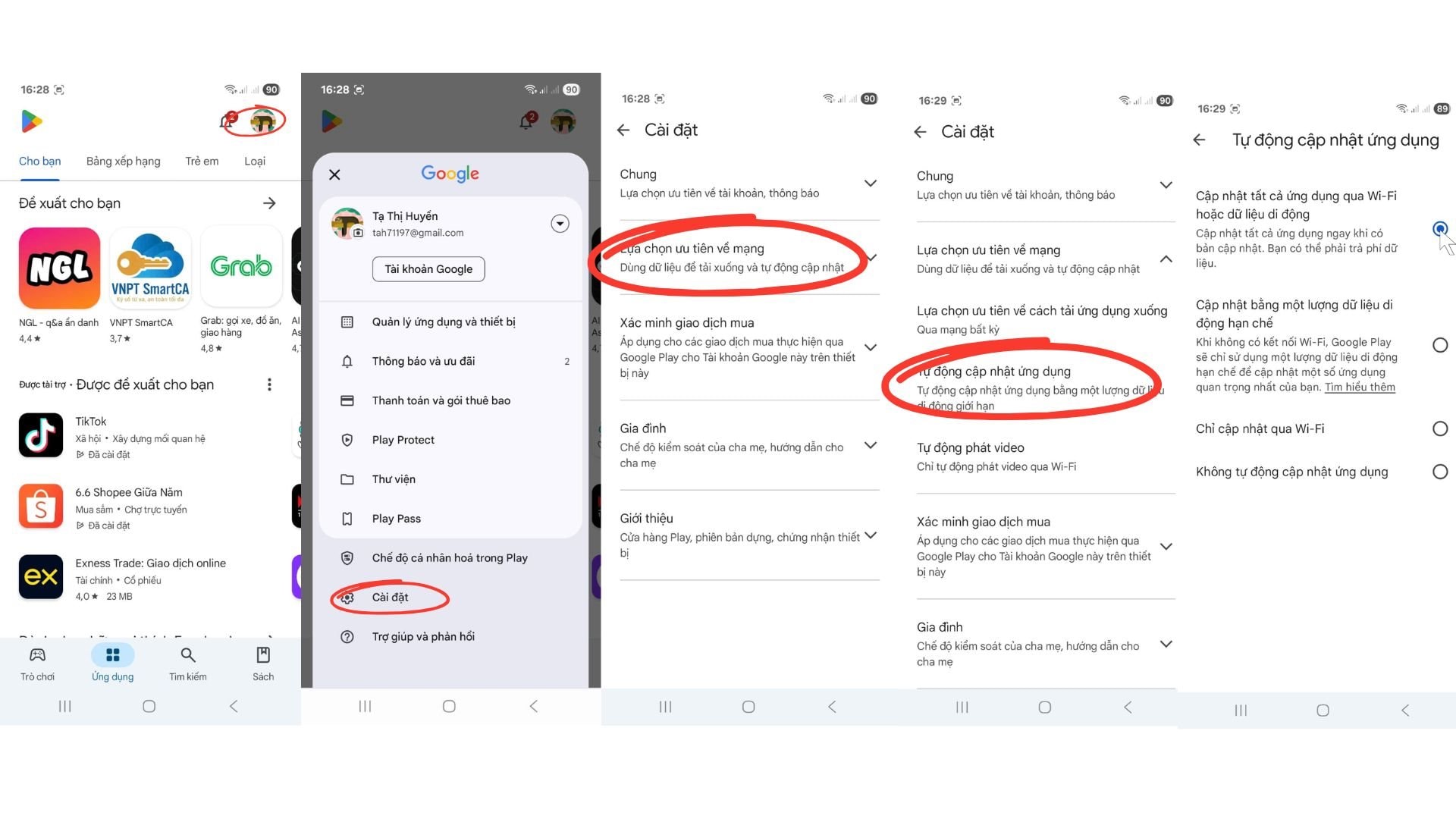 Mẹo Sử Dụng Điện Thọai Samsung Để Cải Thiện Hiệu Suất Và Tăng Tuổi Thọ Thiết Bị - Ảnh 6. Mẹo Sử Dụng Điện Thọai Samsung Để Cải Thiện Hiệu Suất Và Tăng Tuổi Thọ Thiết Bị - Ảnh 6.