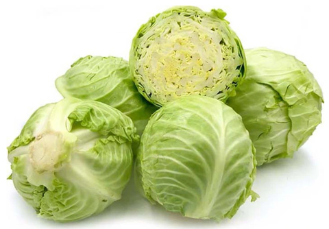 Ra chợ thấy 3 loại rau này thì nên mua ngay vì gần như không ngấm thuốc trừ sâu lại có tác dụng giải nhiệt mùa hè- Ảnh 3.