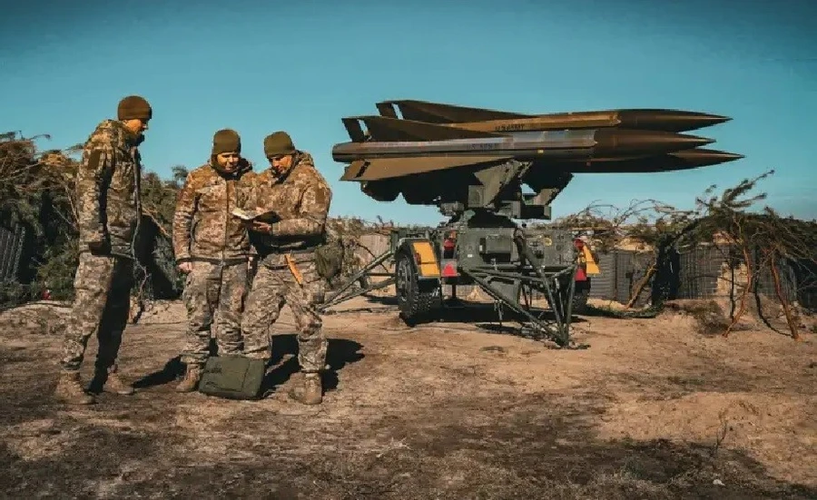 Kyiv muốn tấn c&ocirc;ng t&agrave;u Mỹ ở biển Baltic v&agrave; đổ lỗi cho Nga? - Ảnh 3.