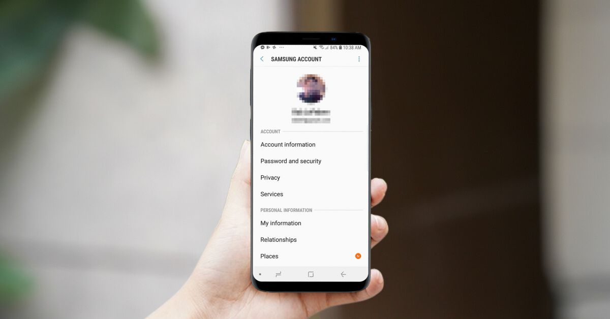 Samsung cảnh báo xóa tài khoản Samsung Nếu không hoạt động trong 24 tháng - Ảnh 1.
