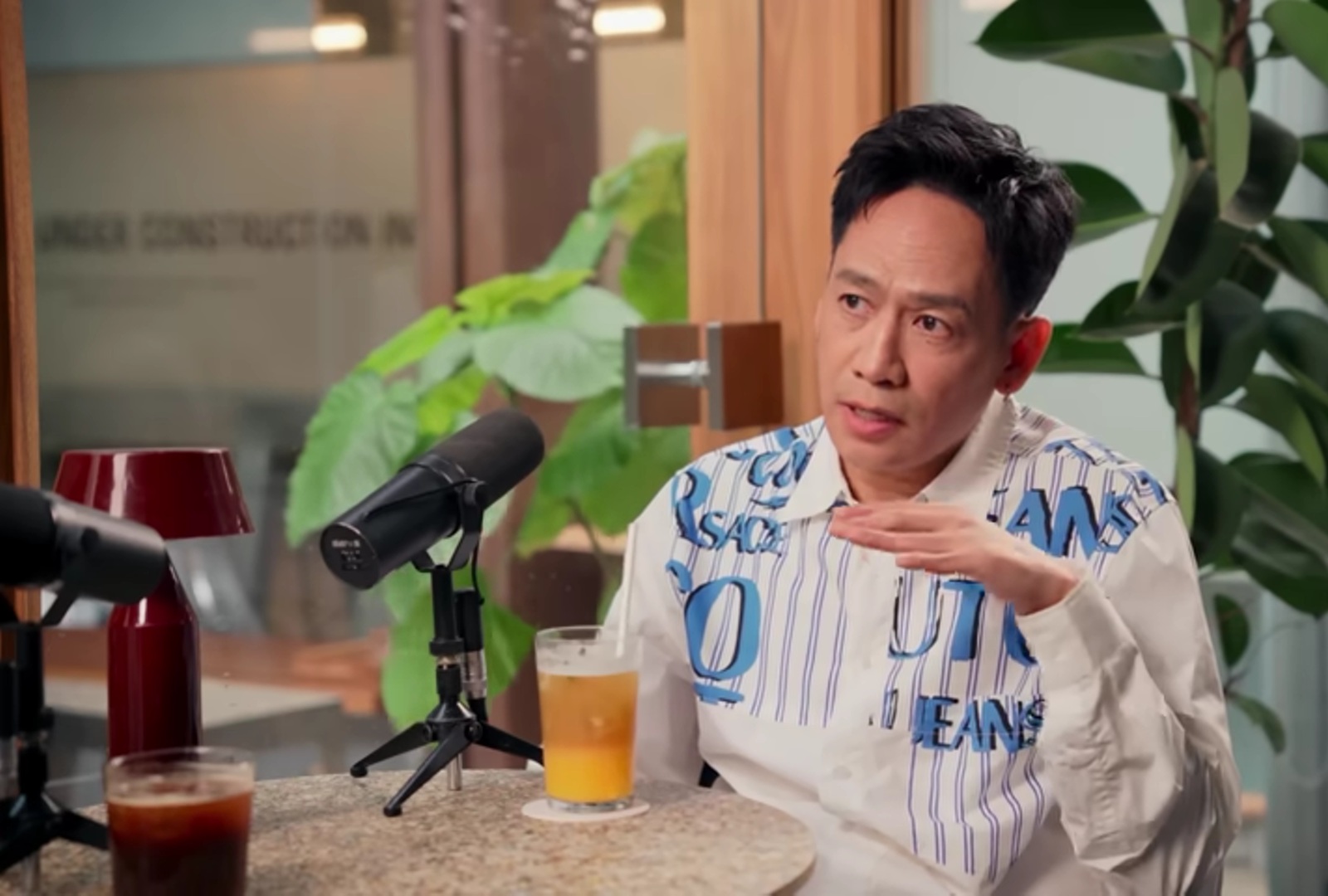 Duy Mạnh nói về con người thật đằng sau loạt phát ngôn ồn ào mạng xã hội- Ảnh 1.