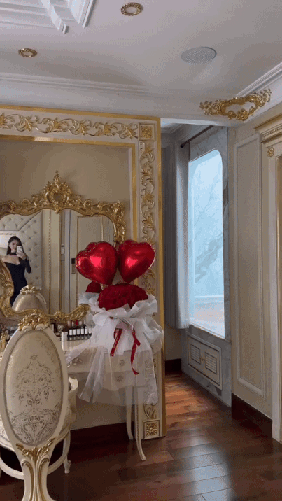 To&agrave;n cảnh biệt thự trong khu cao cấp ở TP.HCM của mỹ nh&acirc;n nổi tiếng Vbiz, c&oacute; 2 con vẫn giấu mặt chồng- Ảnh 11.