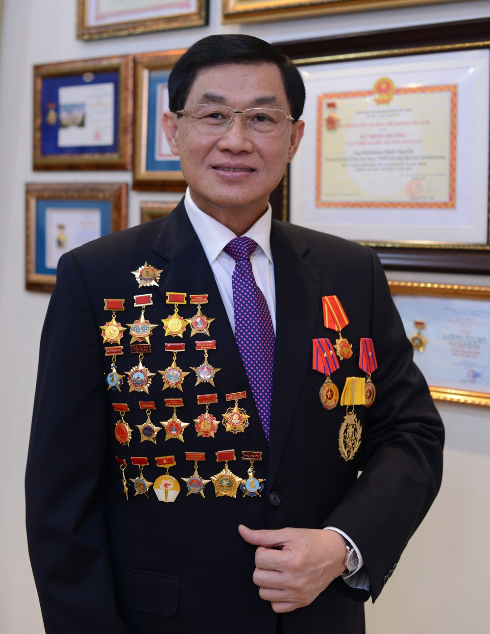 Các ông bố - Ảnh 8.