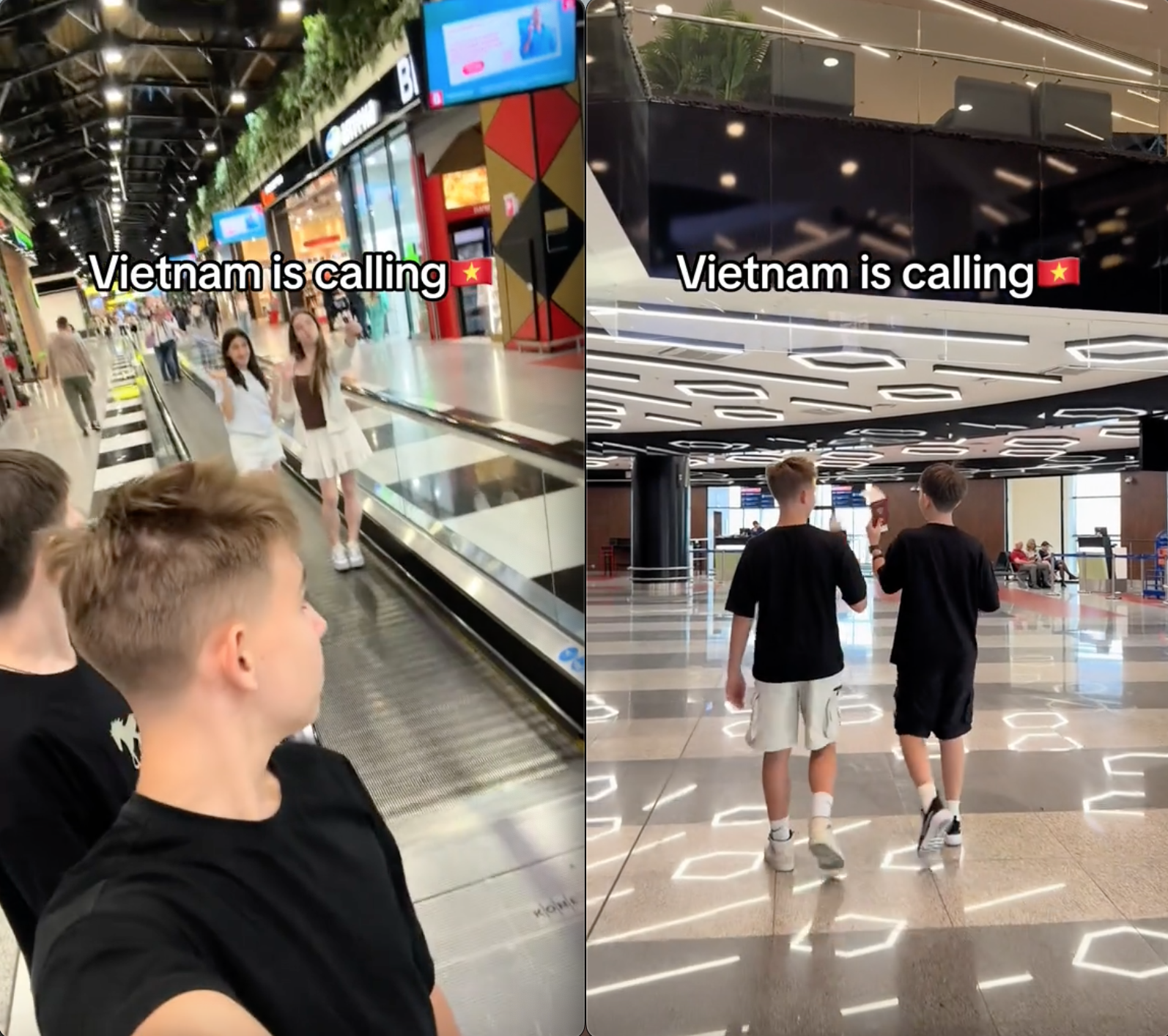Việt Nam trở thành xu hướng hot trên TikTok: Cách đu trend không thể bỏ lỡ - Ảnh 2.