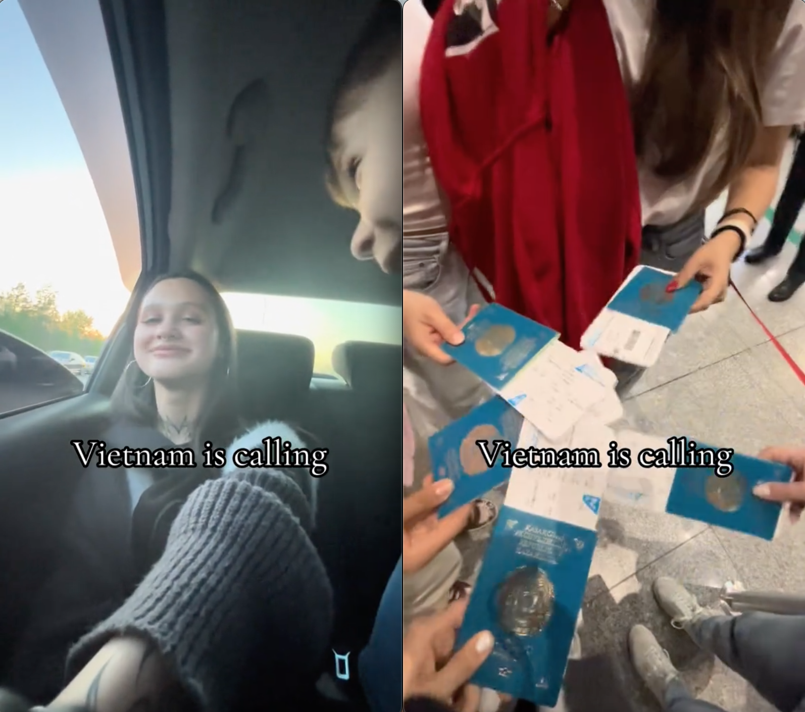Việt Nam trở thành xu hướng hot trên TikTok: Cách đu trend không thể bỏ lỡ - Ảnh 4.