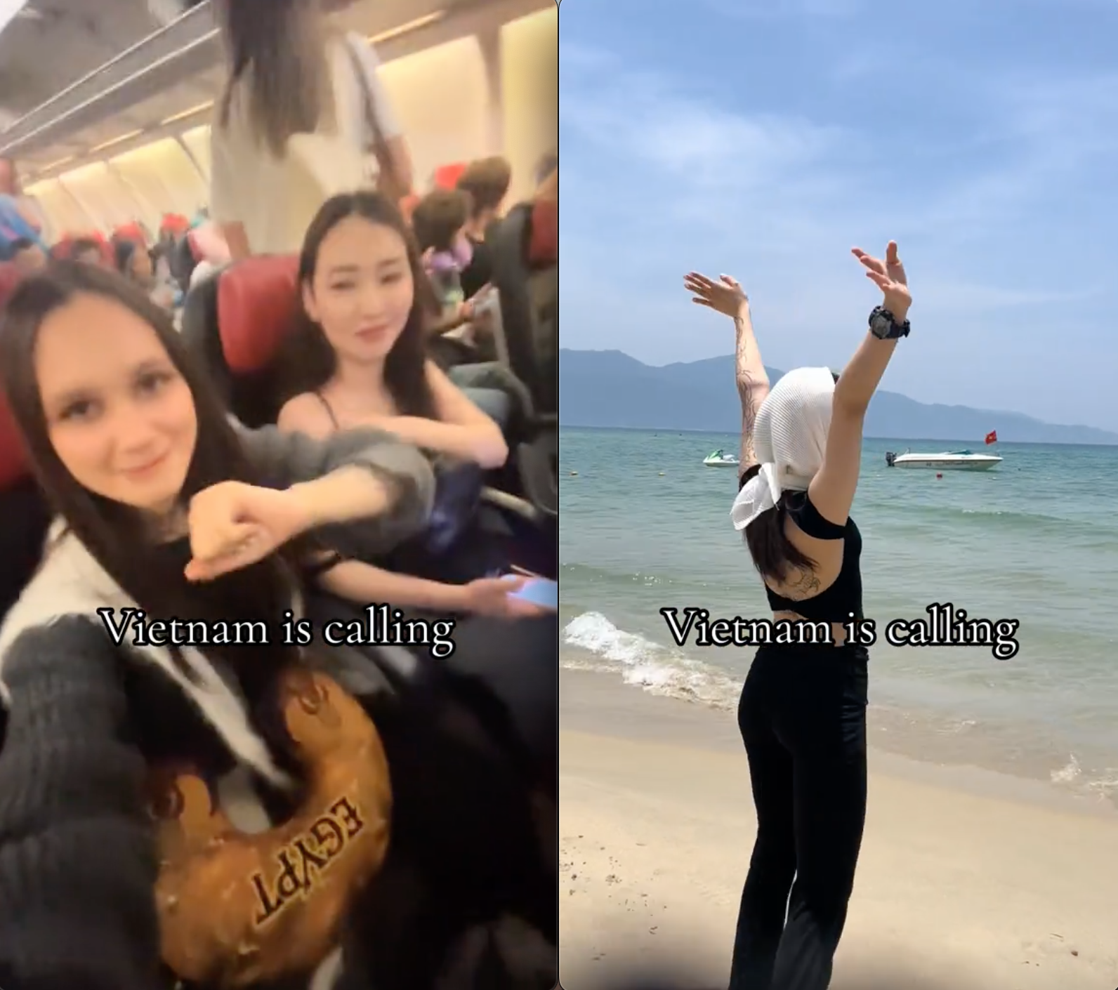 Việt Nam trở thành xu hướng hot trên TikTok: Cách đu trend không thể bỏ lỡ - Ảnh 5.