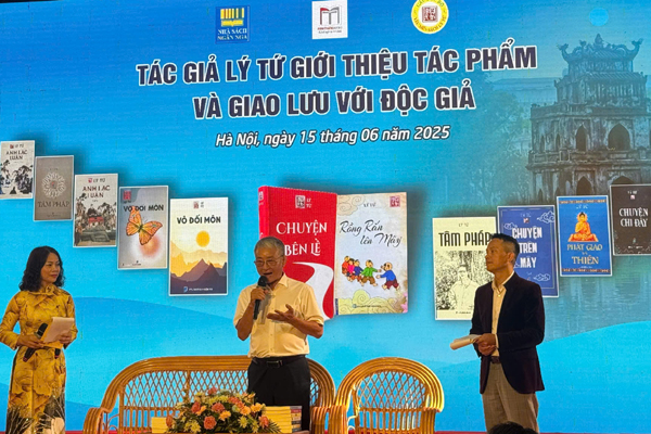 Khi Phật Pháp sáng rõ “như ban ngày” - Ảnh 4.
